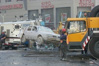 09-12-01_Removing_Damaged_Vehicle__Liberty_and_Church.JPG