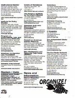 Bringing together yout and student groups united against the war [5 of 8]