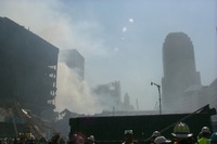 09-12-01_West_St_Looking_South_with_6_WTC.JPG