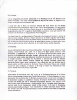 Statement by H.E. Dr. Ernest Petric, Ambassador, Permanent Representative of Slovenia in the United