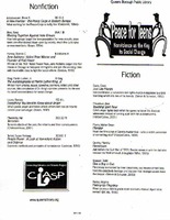 Peace for Teens: Nonviolence as the Key to Social Change