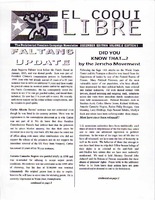 El Coqui Libre [1 of 4]