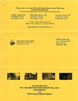 You're Invited [2 of 2]