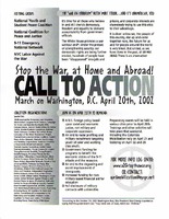 Call To Action