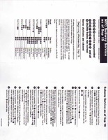 NYC Subway Service as of Sep 19