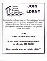 Join LDRNY