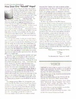 Voices [6 of 6]