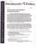 Information para la Familia [1 of 2]