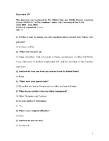 MEMEAC Interview 29