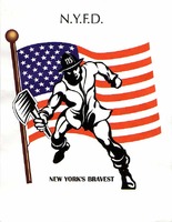 NYFD: New York's Bravest