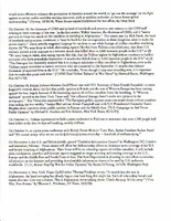 The State of the "Free Press" After October 7:  All Propaganda, All the Time! [2 of 2]