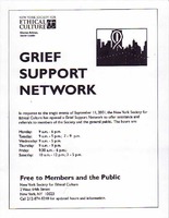 Grief Support Network