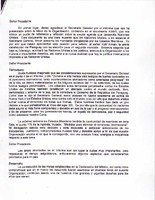 Permanent Mission of Paraguay to the United Nations [2 of 4]