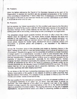 Statement by H.E. Mr. Peter Tomka, Ambassador, Permanent Representative of the Slovak Republic to th