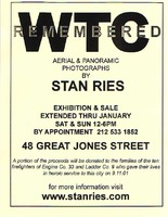 WTC Remembered