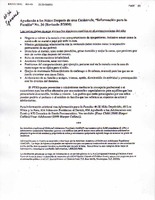 Informacion para la Familia [2 of 2]
