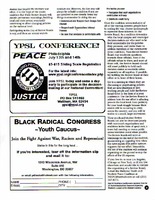 Bringing together yout and student groups united against the war [8 of 8]