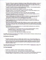 How Terroristic Acts May Affect Veterans [2 of 3]