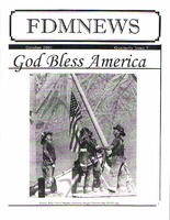 God Bless America [1 of 4]