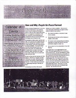 People for Peace