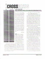 Crossroads: A View of Ground Zero [1 of 6]