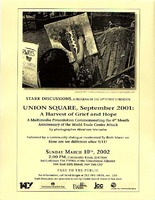A Harvest of Grief and Hope